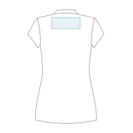 Blusa Mujer Tupai Blanca